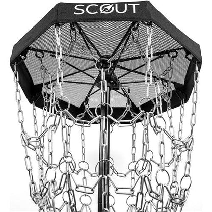Dynamic Discs Scout Basket Disc Golf Target - Disc Golf Deals USA