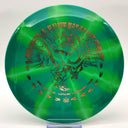 Dynamic Discs Sockibomb Supreme Burst Felon (Raptor Stamp) - Disc Golf Deals USA