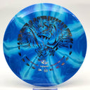 Dynamic Discs Sockibomb Supreme Burst Felon (Raptor Stamp) - Disc Golf Deals USA