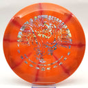 Dynamic Discs Sockibomb Supreme Burst Felon (Raptor Stamp) - Disc Golf Deals USA