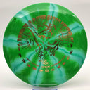 Dynamic Discs Sockibomb Supreme Burst Felon (Raptor Stamp) - Disc Golf Deals USA