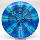 Dynamic Discs Sockibomb Supreme Burst Felon (Raptor Stamp) - Disc Golf Deals USA