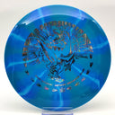 Dynamic Discs Sockibomb Supreme Burst Felon (Raptor Stamp) - Disc Golf Deals USA