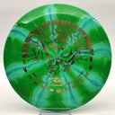 Dynamic Discs Sockibomb Supreme Burst Felon (Raptor Stamp) - Disc Golf Deals USA