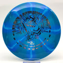 Dynamic Discs Sockibomb Supreme Burst Felon (Raptor Stamp) - Disc Golf Deals USA