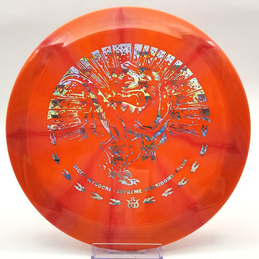 Dynamic Discs Sockibomb Supreme Burst Felon (Raptor Stamp) - Disc Golf Deals USA