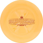 Dynamic Discs Supreme Fugitive Prototype - Disc Golf Deals USA