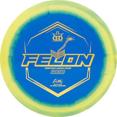 Dynamic Discs Supreme Orbit Sockibomb Felon Ignite V1 - Disc Golf Deals USA