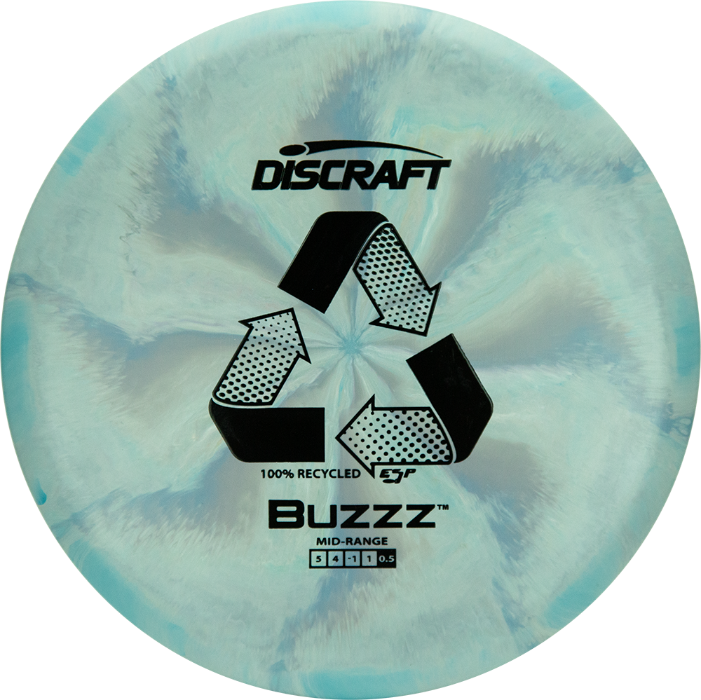 Discraft Recycled ESP Buzzz