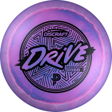 Discraft Paige Pierce First Run ESP Drive (Drop 2)