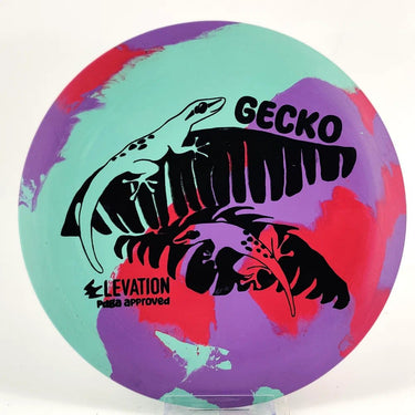 Elevation ecoFLEX Gecko - Disc Golf Deals USA