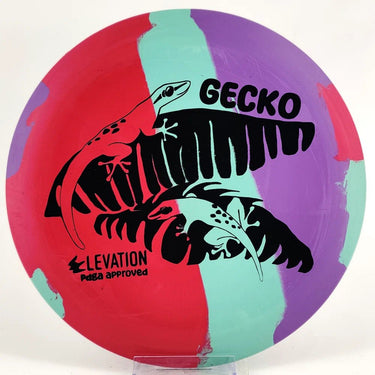 Elevation ecoFLEX Gecko - Disc Golf Deals USA