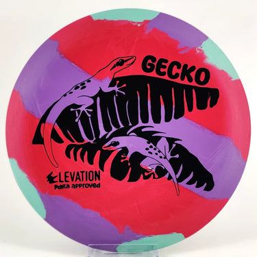 Elevation ecoFLEX Gecko - Disc Golf Deals USA