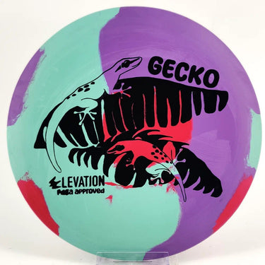 Elevation ecoFLEX Gecko - Disc Golf Deals USA