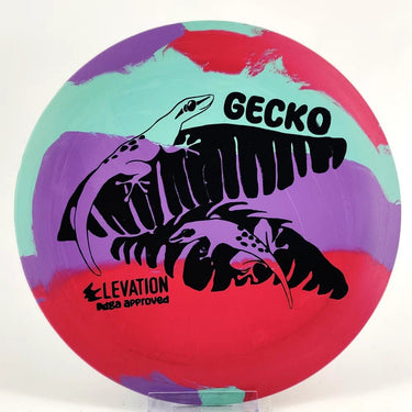 Elevation ecoFLEX Gecko - Disc Golf Deals USA