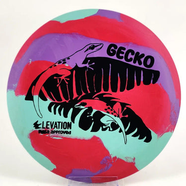 Elevation ecoFLEX Gecko - Disc Golf Deals USA