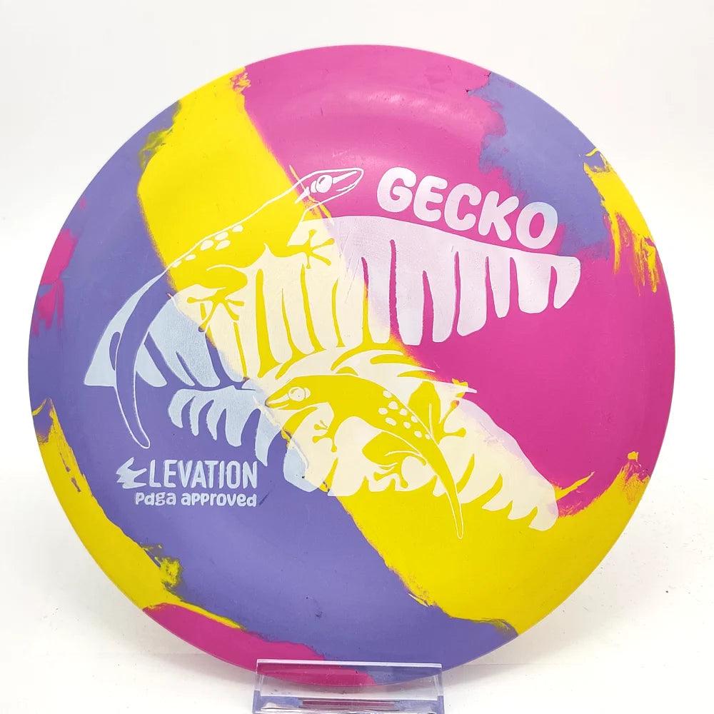 Elevation ecoFLEX Gecko - Disc Golf Deals USA
