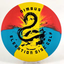 Elevation ecoFLEX Nimbus - Disc Golf Deals USA