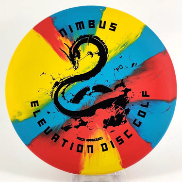 Elevation ecoFLEX Nimbus - Disc Golf Deals USA