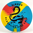 Elevation ecoFLEX Nimbus - Disc Golf Deals USA