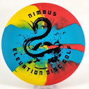 Elevation ecoFLEX Nimbus - Disc Golf Deals USA