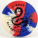 Elevation ecoFLEX Nimbus - Disc Golf Deals USA