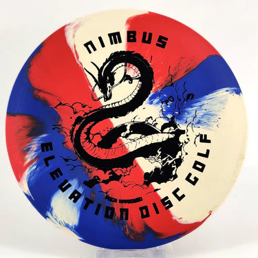 Elevation ecoFLEX Nimbus - Disc Golf Deals USA