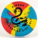 Elevation ecoFLEX Nimbus - Disc Golf Deals USA