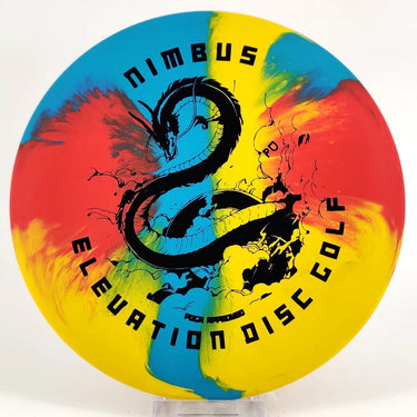 Elevation ecoFLEX Nimbus - Disc Golf Deals USA