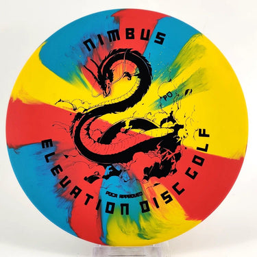 Elevation ecoFLEX Nimbus - Disc Golf Deals USA