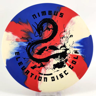 Elevation ecoFLEX Nimbus - Disc Golf Deals USA