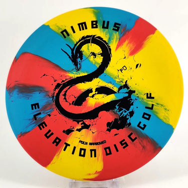 Elevation ecoFLEX Nimbus - Disc Golf Deals USA