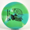 #19 168g | Green