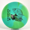 #7 167.3g | Green