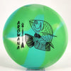 #18 169.3g | Green