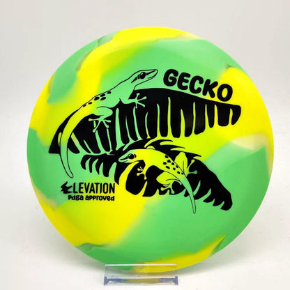 Elevation glO-G Gecko - Disc Golf Deals USA