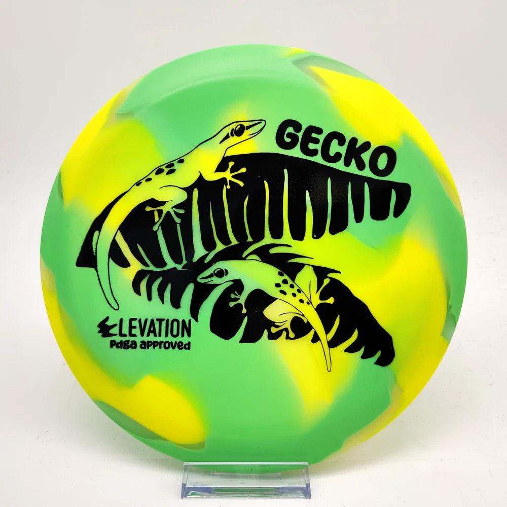Elevation glO-G Gecko - Disc Golf Deals USA