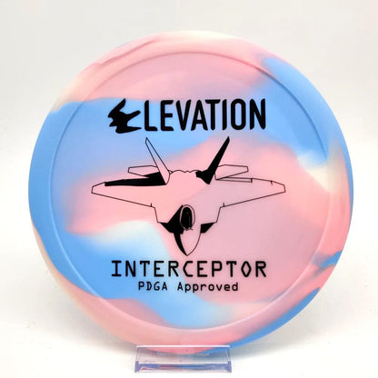 Elevation glO-G Interceptor - Disc Golf Deals USA