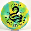 #34 172.8g | Green