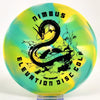 #25 171.9g | Green