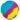 Elevation Unstamped ecoFLEX Nimbus (Supernova) - Disc Golf Deals USA