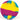 Elevation Unstamped ecoFLEX Nimbus (Supernova) - Disc Golf Deals USA