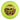 Discraft Solid Lightweight ESP Heat (Ledgestone 2025)