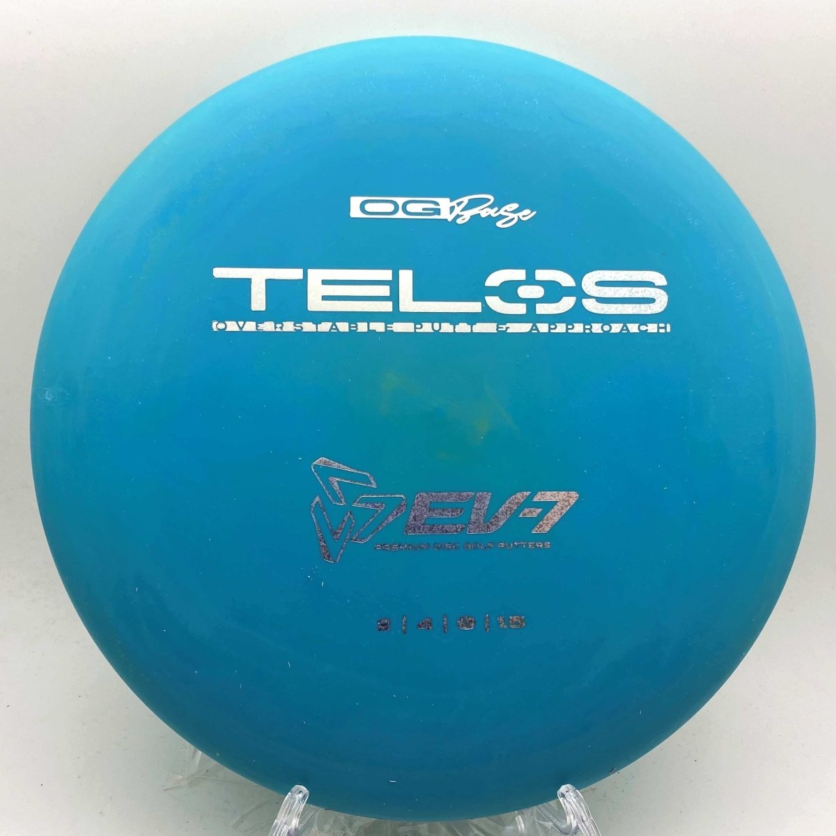 EV - 7 Telos - Disc Golf Deals USA