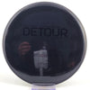 Classic | #12 177.7g | Black
