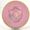 #12 163.1g | Pink