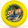 #12 168.4g | Yellow