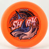 #11 168.3g | Orange