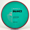 #27 177.1g | Green