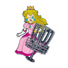 Princess Peach (Mario Brothers)